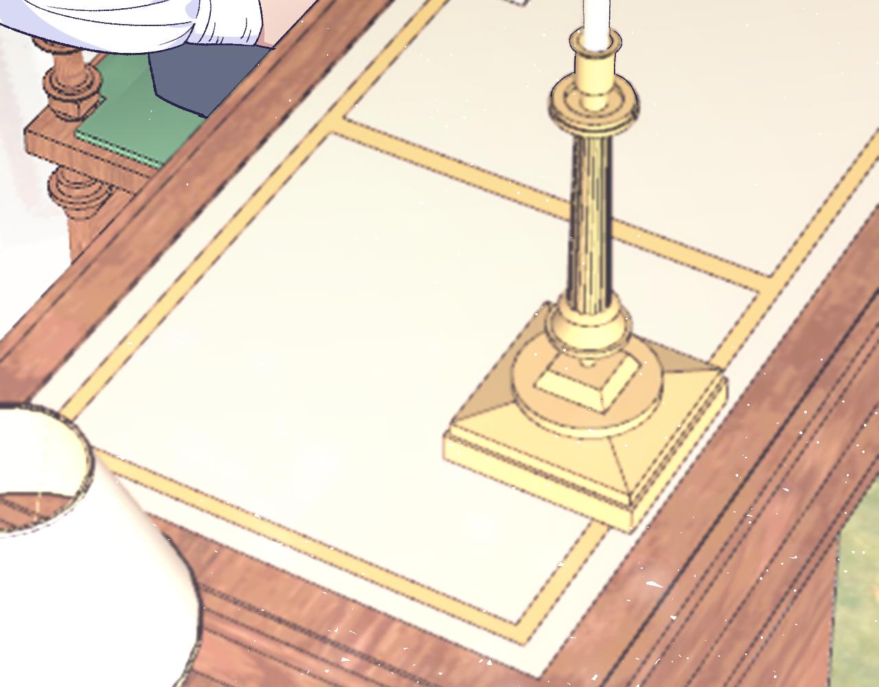 第十五话：试炼(1/3)-第17话