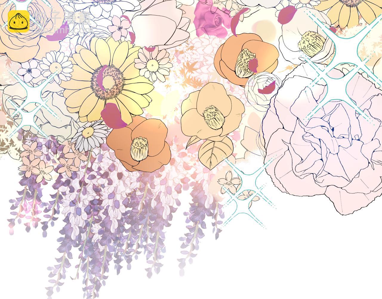 第一话：我才不当王妃呢！(1/4)-第3话