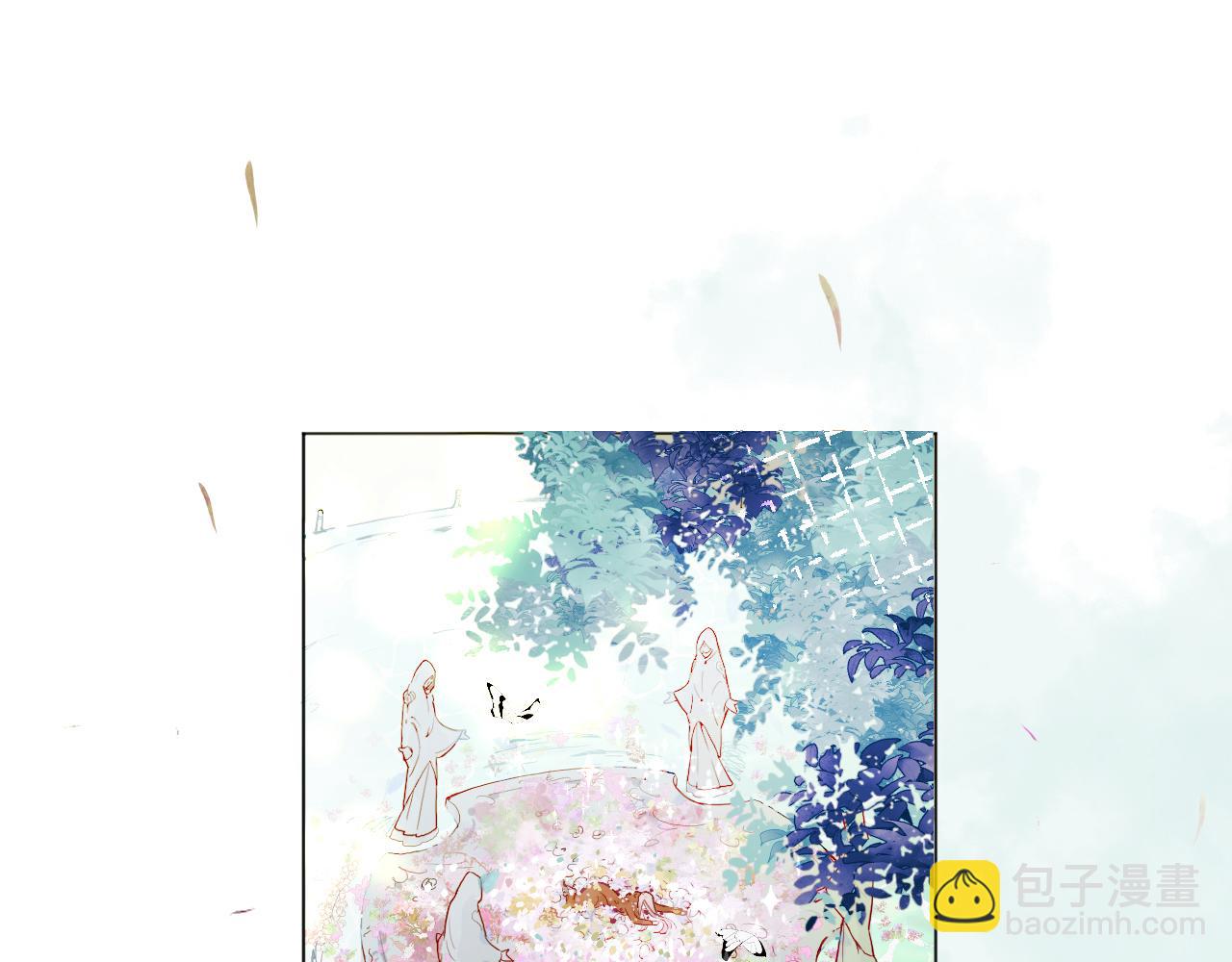 第一话：我才不当王妃呢！(1/4)-第3话