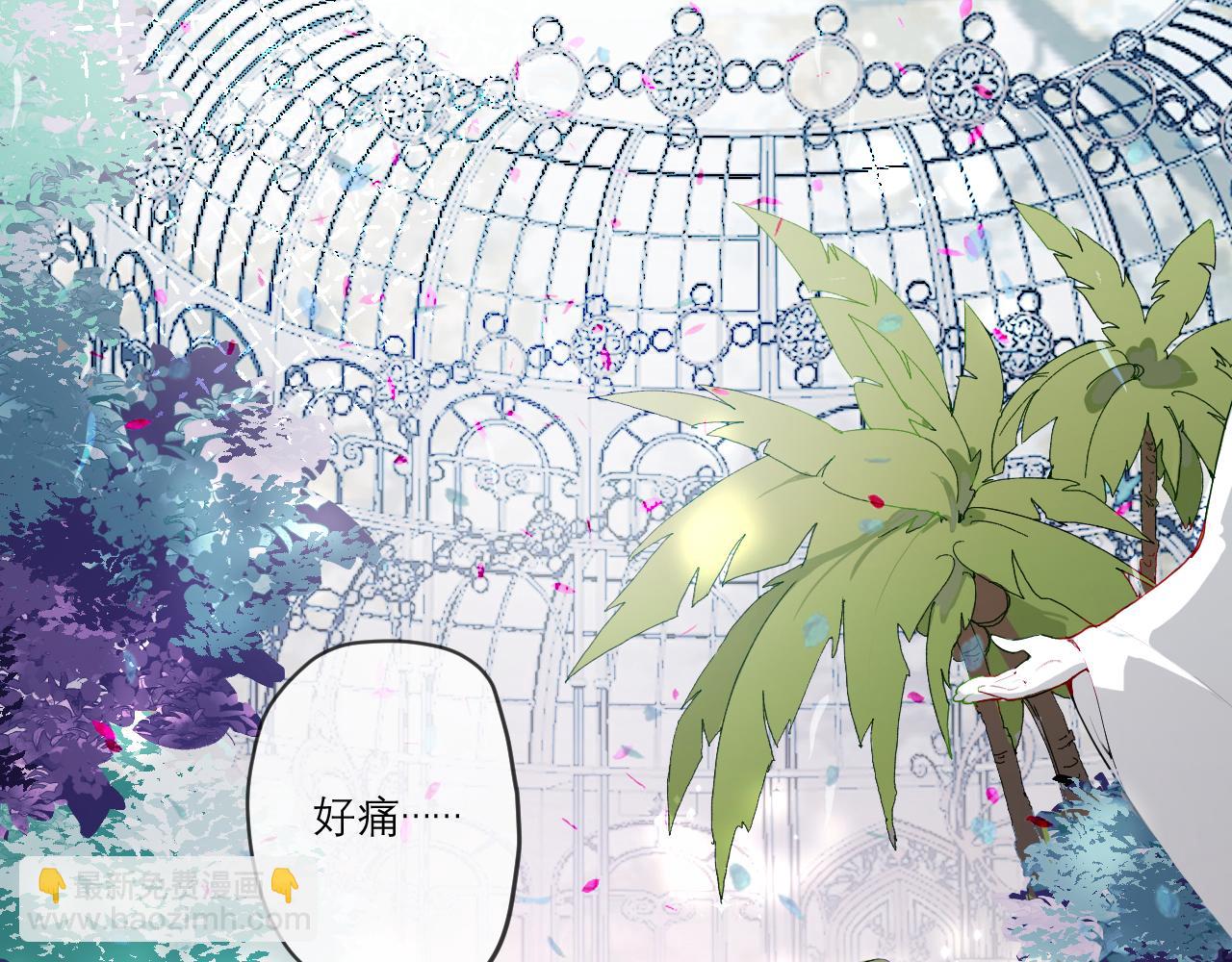 第一话：我才不当王妃呢！(1/4)-第3话