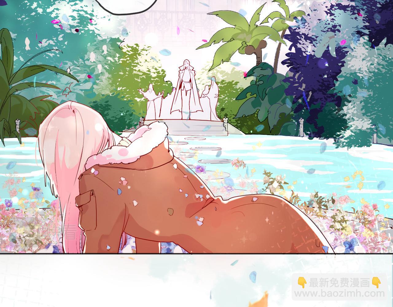 第一话：我才不当王妃呢！(1/4)-第3话