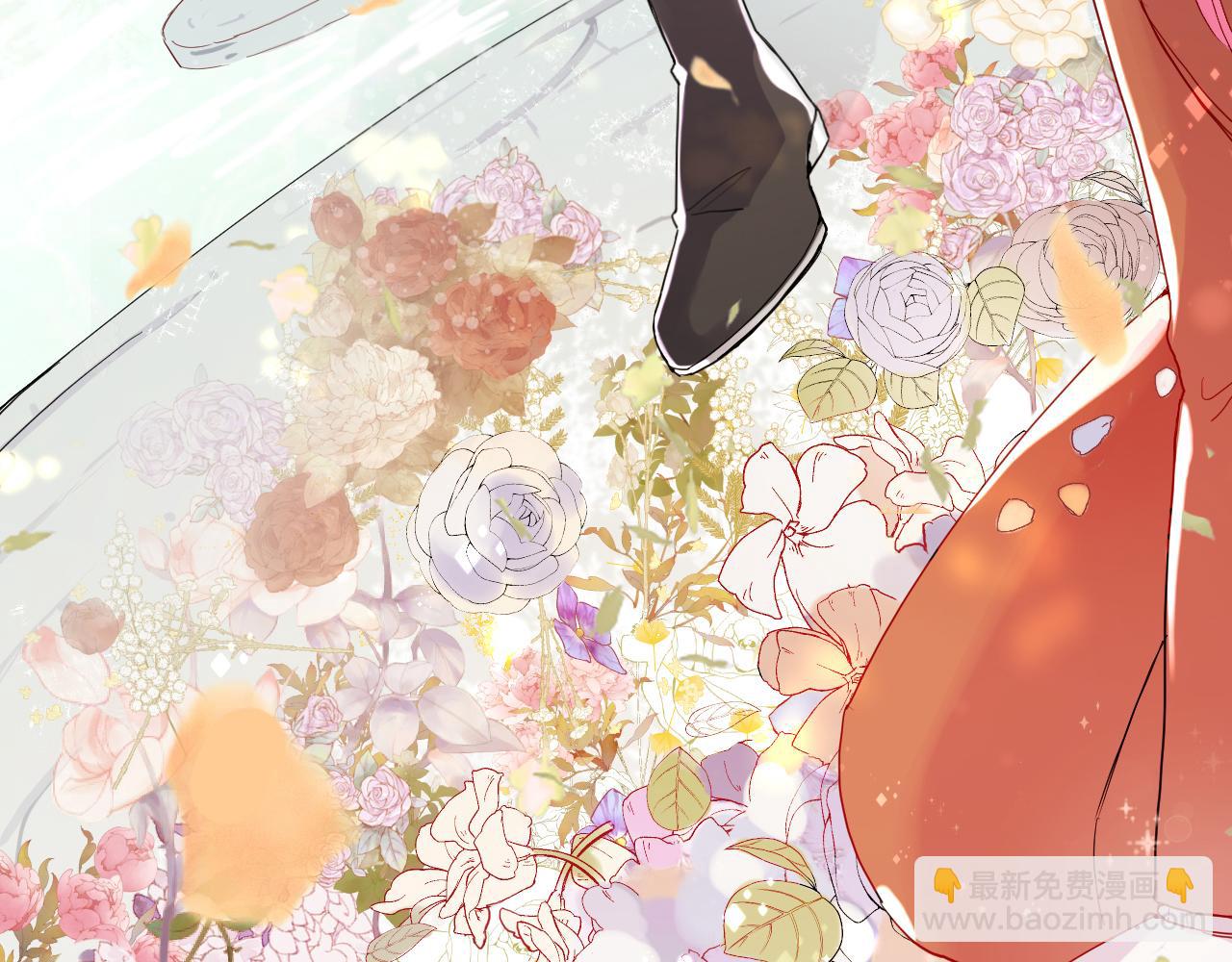 第一话：我才不当王妃呢！(1/4)-第3话