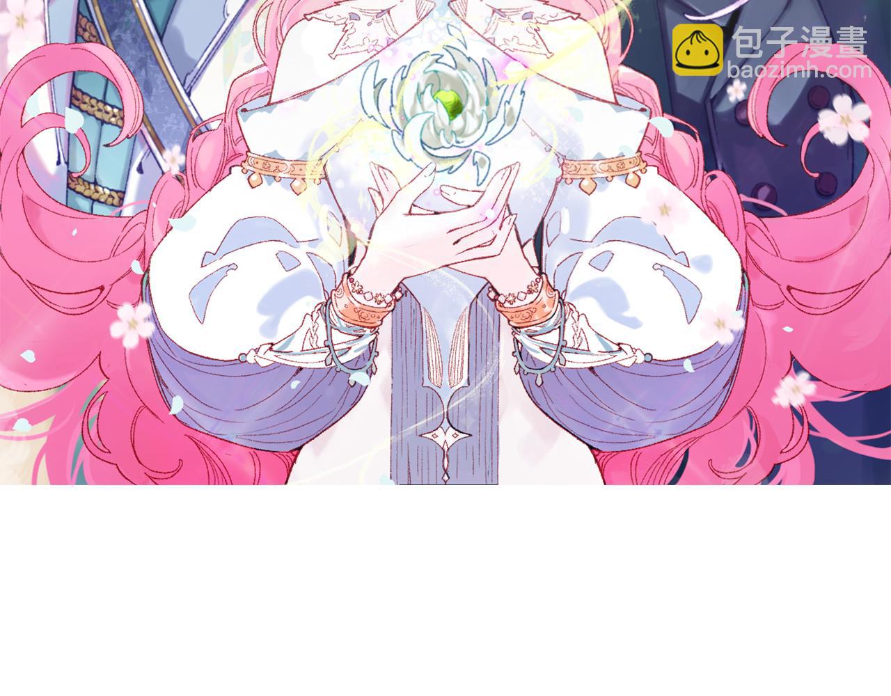 第十九话：抱歉，久等了(1/3)-第21话