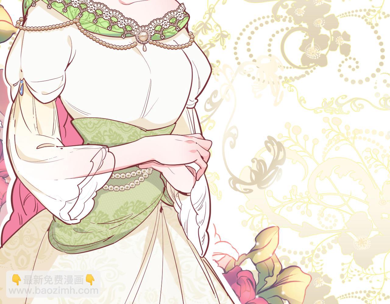 第十九话：抱歉，久等了(1/3)-第21话