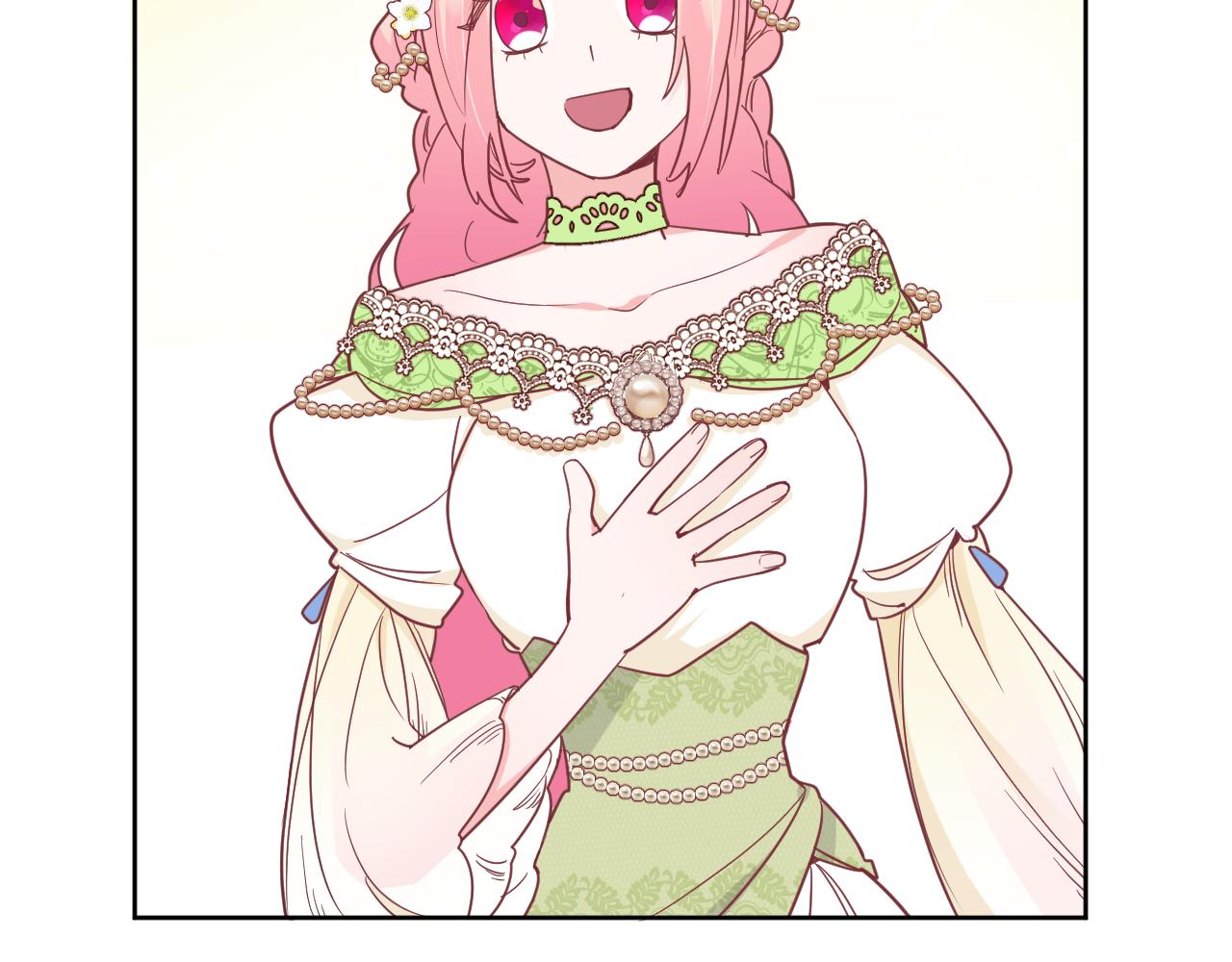 第十九话：抱歉，久等了(1/3)-第21话