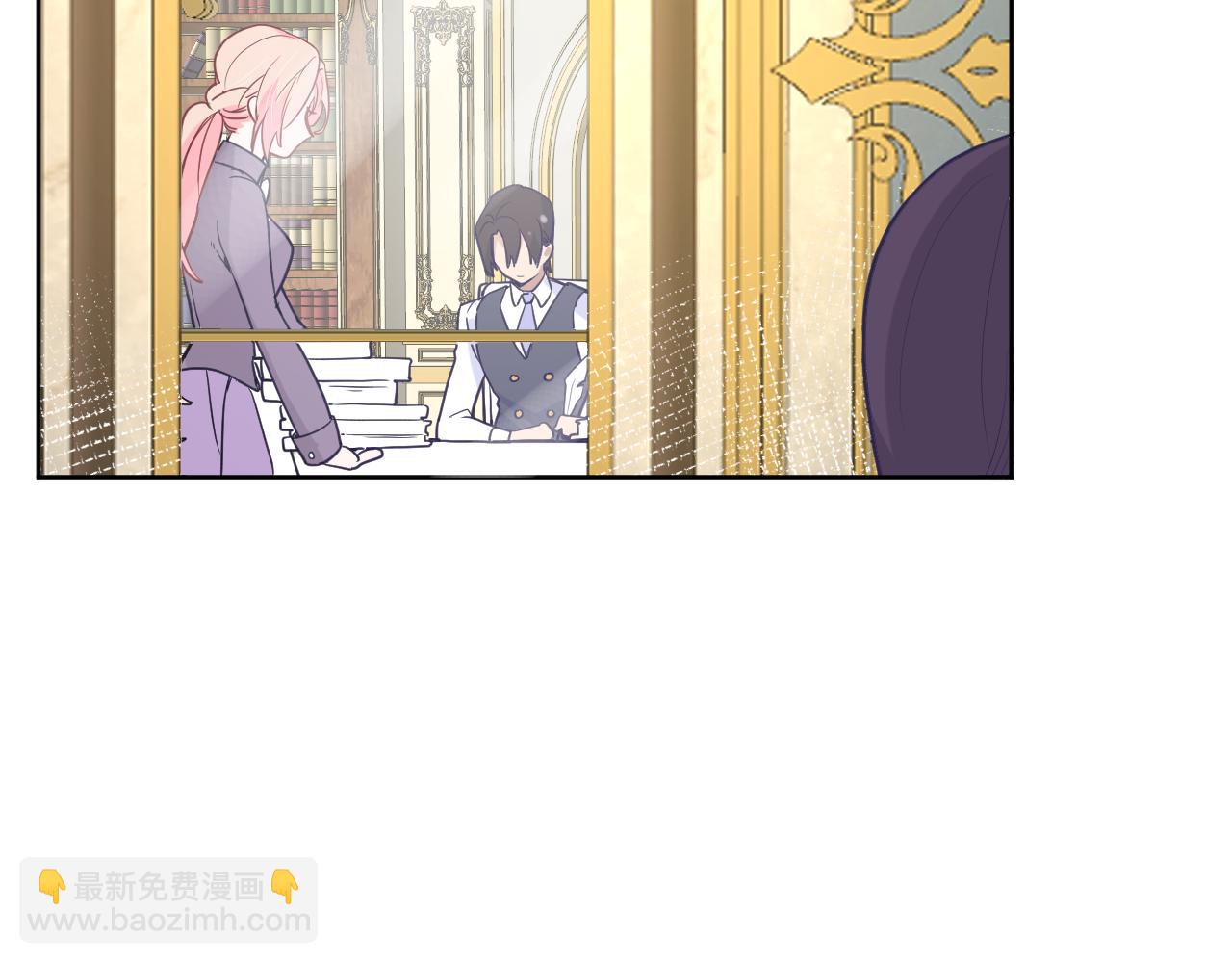 第十九话：抱歉，久等了(1/3)-第21话