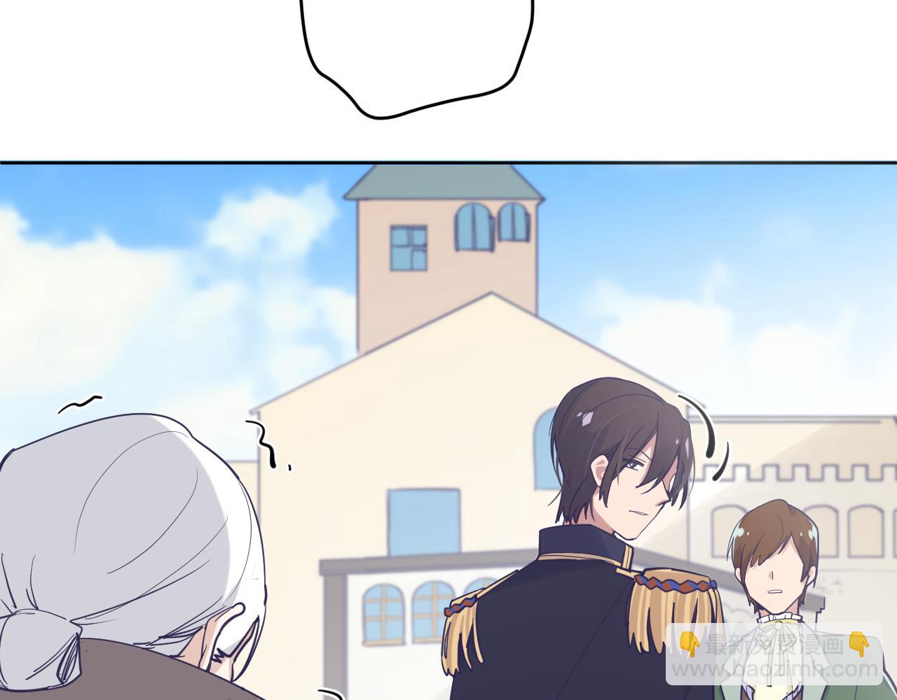 第二十四话：天降&ldquo;大祸&rdquo;(1/3)-第27话