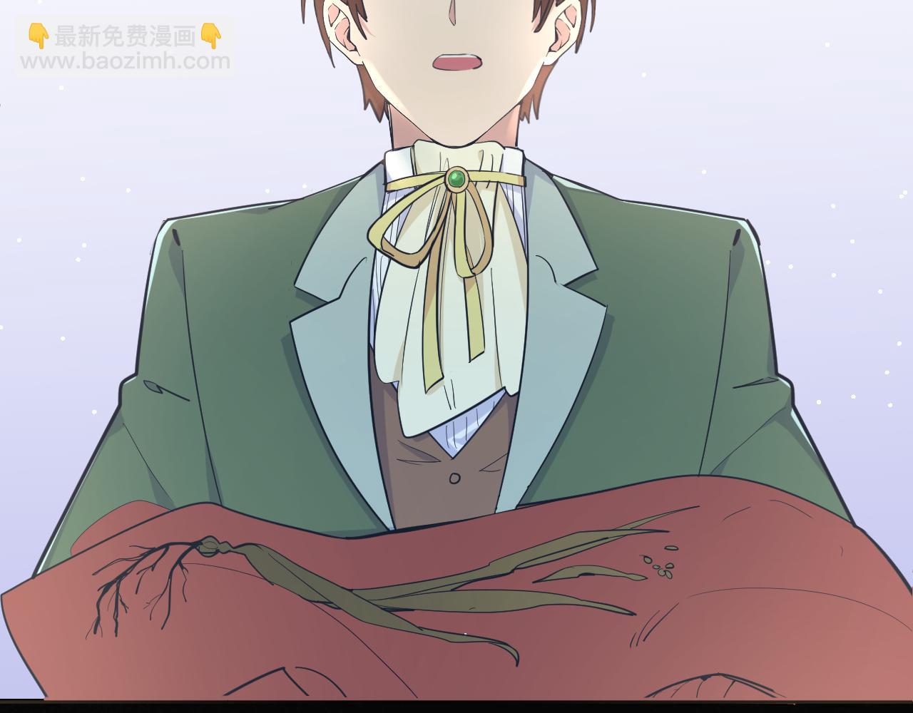 第二十四话：天降&ldquo;大祸&rdquo;(1/3)-第27话