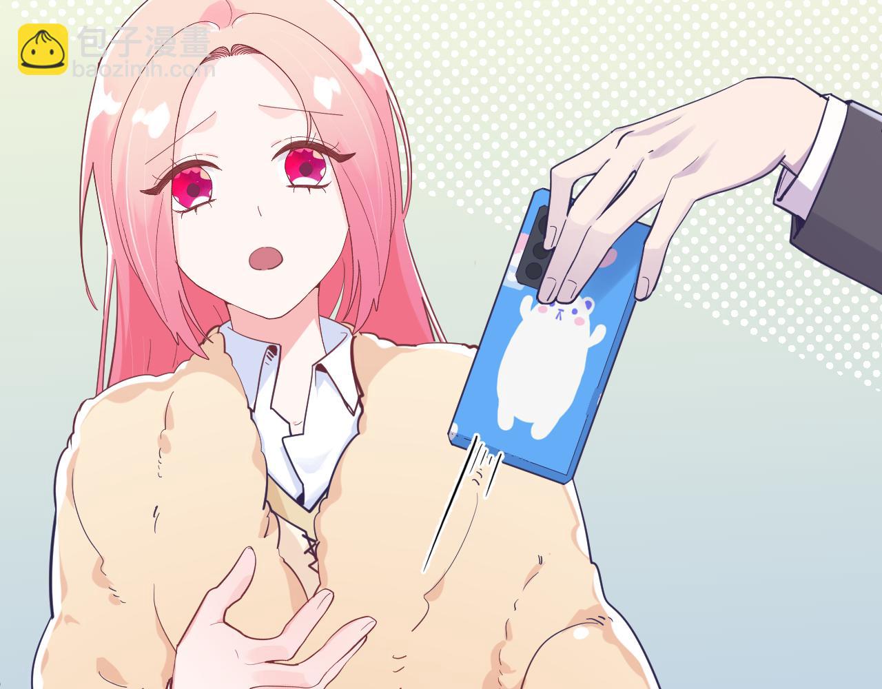 第二十六话：我们结婚吧！(1/3)-第29话