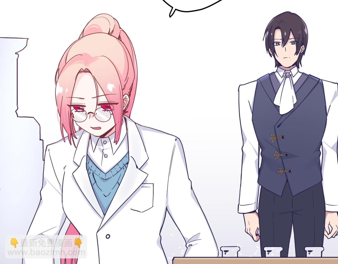 第三十话：反击开始！(1/3)-第33话