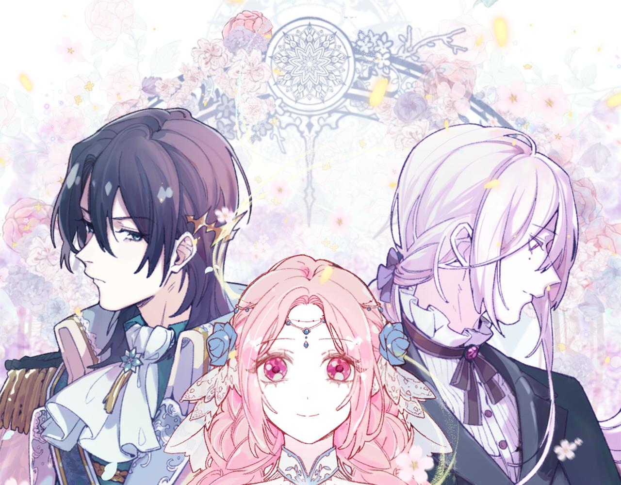 第三十二话：所以说你是为了哥哥吗？(1/3)-第35话