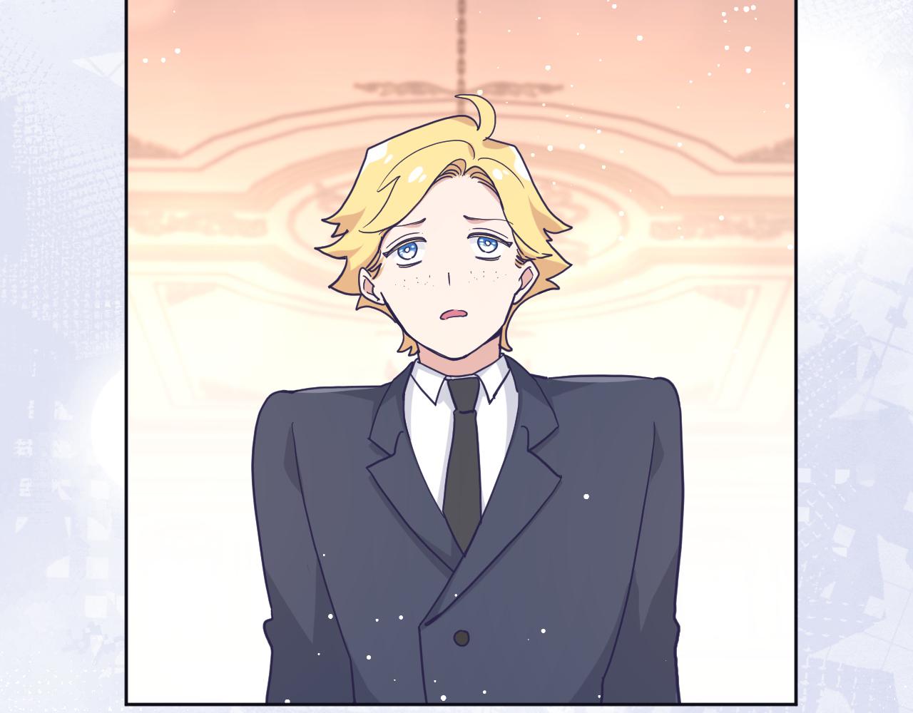 第三十六话：流放(1/3)-第39话