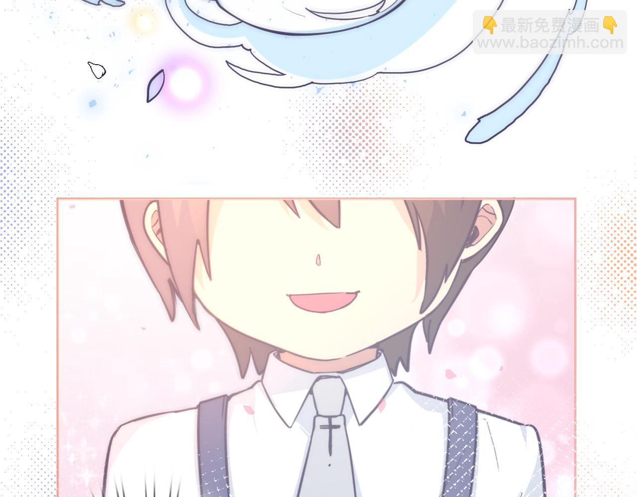 第三十八话：昨日重现(1/2)-第41话