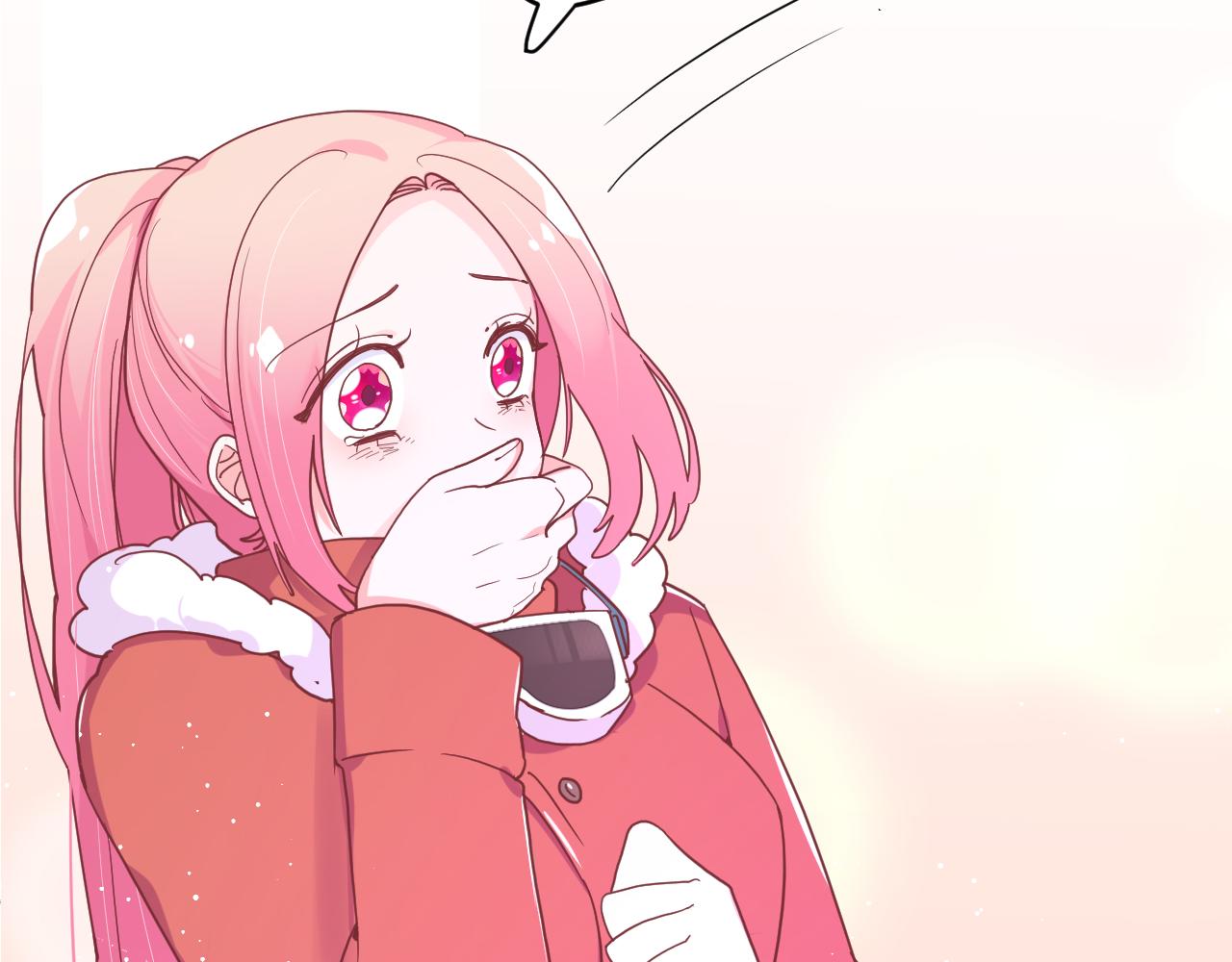 第三十八话：昨日重现(1/2)-第41话