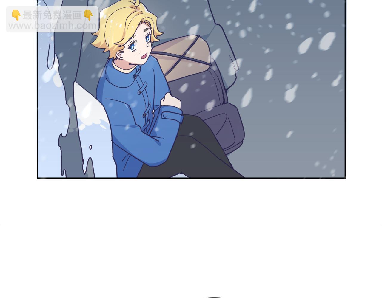 第三十八话：昨日重现(1/2)-第41话