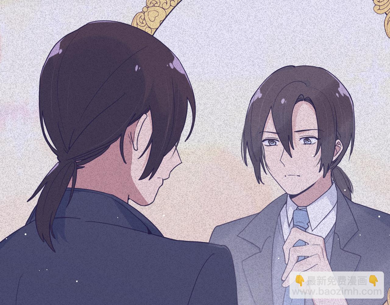 第三十八话：昨日重现(1/2)-第41话