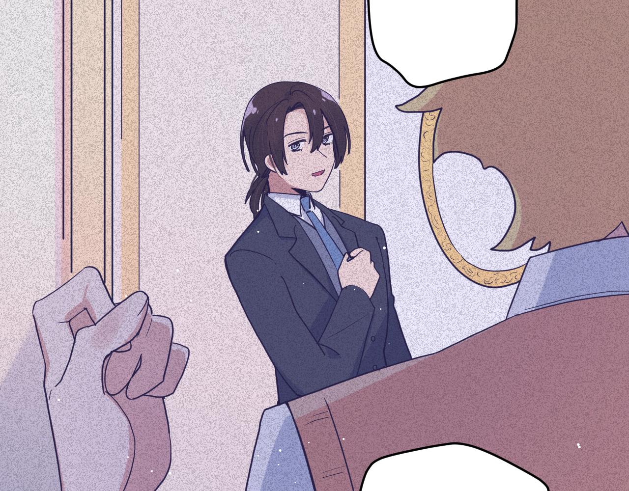 第三十八话：昨日重现(1/2)-第41话