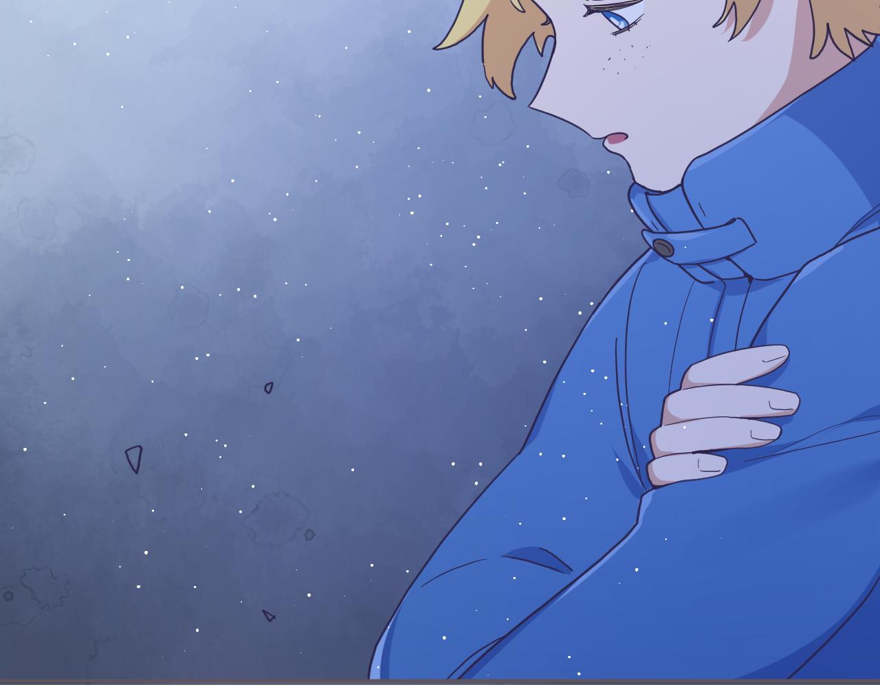 第三十八话：昨日重现(1/2)-第41话