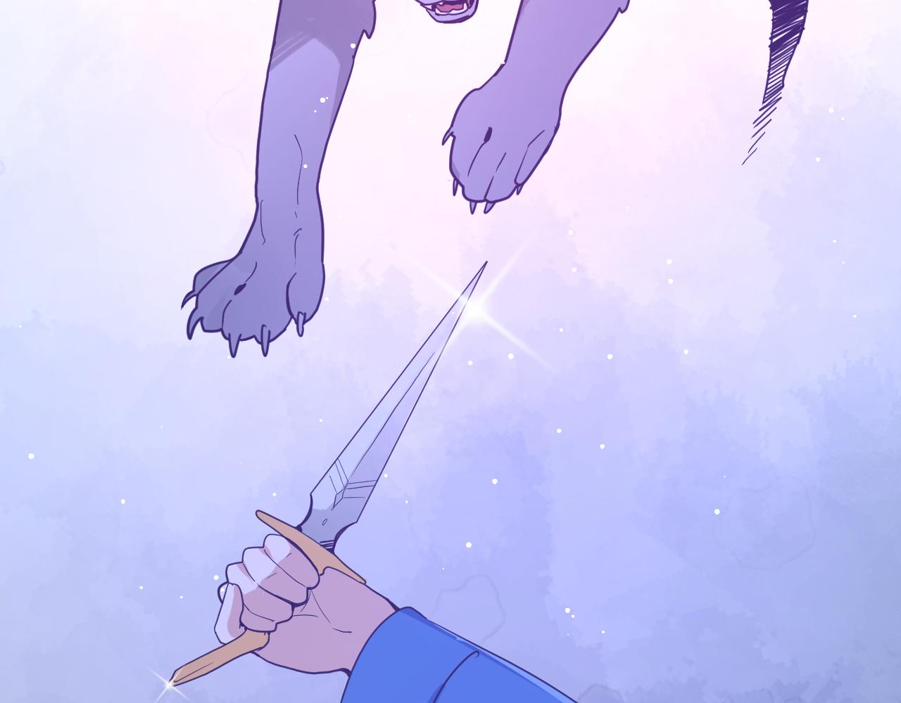 第四十话：亚历克斯的荣耀(1/3)-第43话