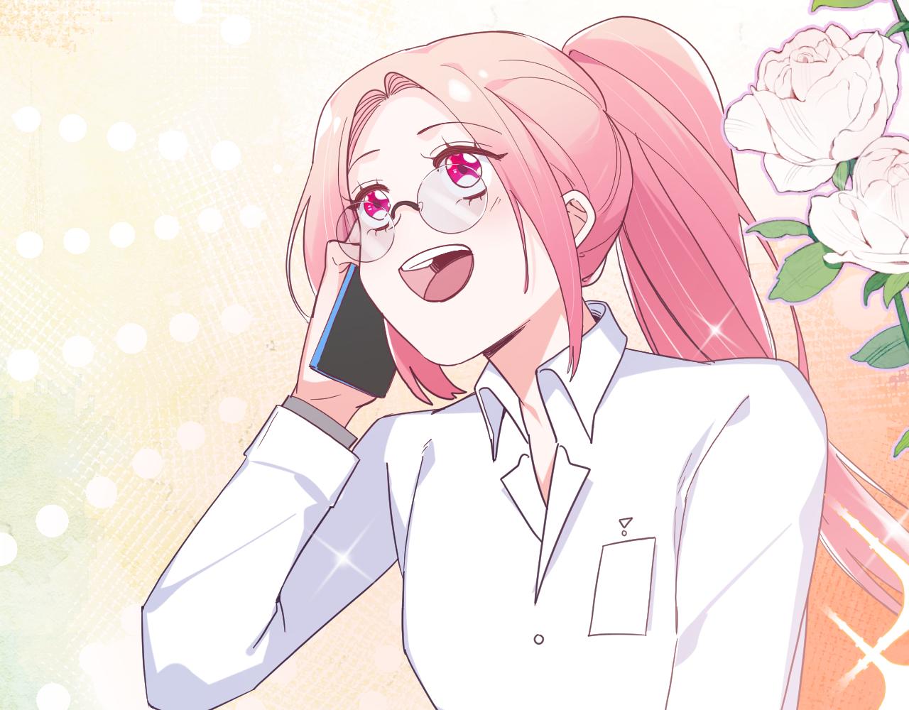 第四十四话：转机(1/3)-第47话