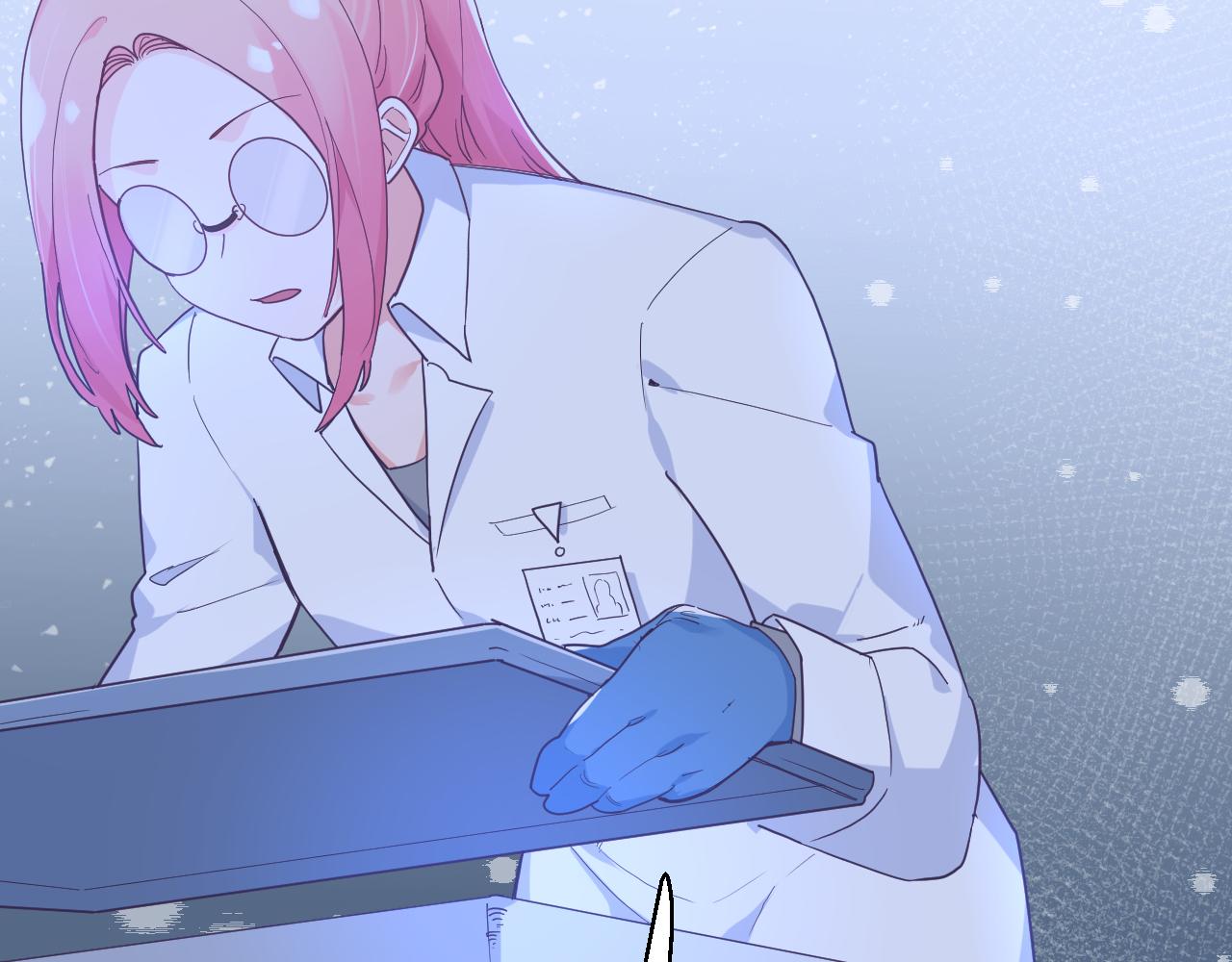 第四十四话：转机(1/3)-第47话