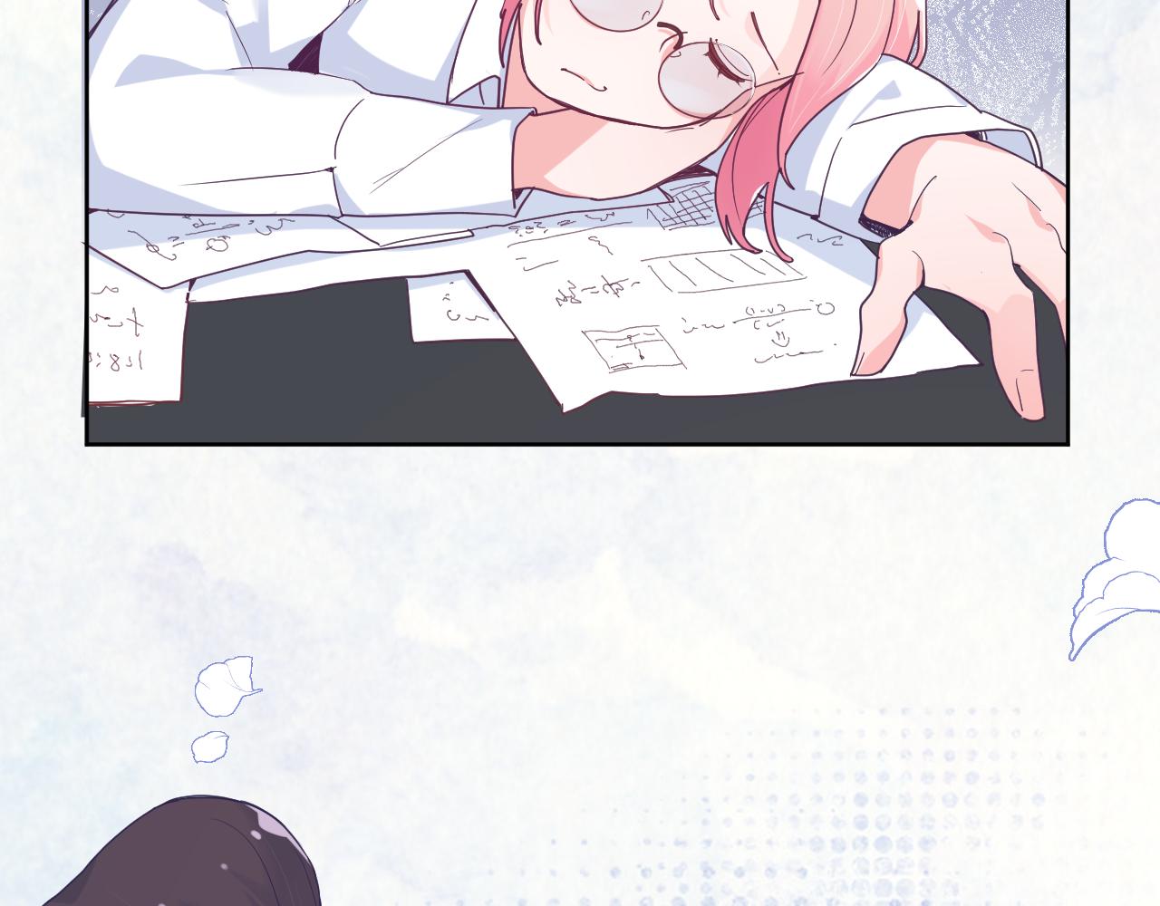 第四十四话：转机(1/3)-第47话