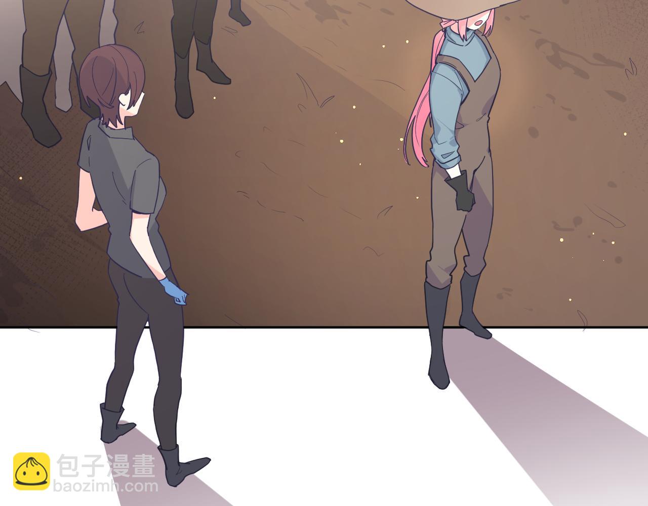 第四十六话：反击(1/3)-第49话