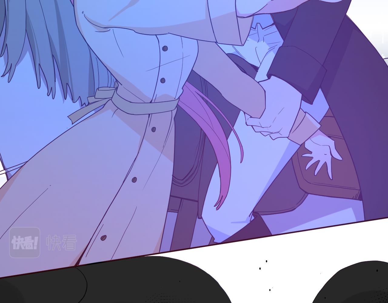 第四十八话：雪崩(1/3)-第51话