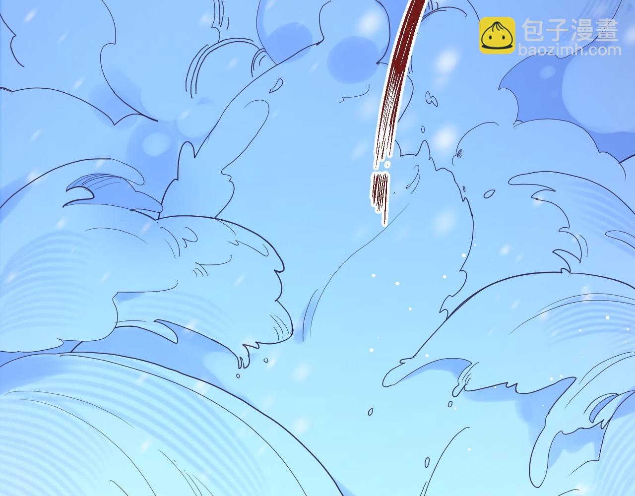 第四十八话：雪崩(1/3)-第51话