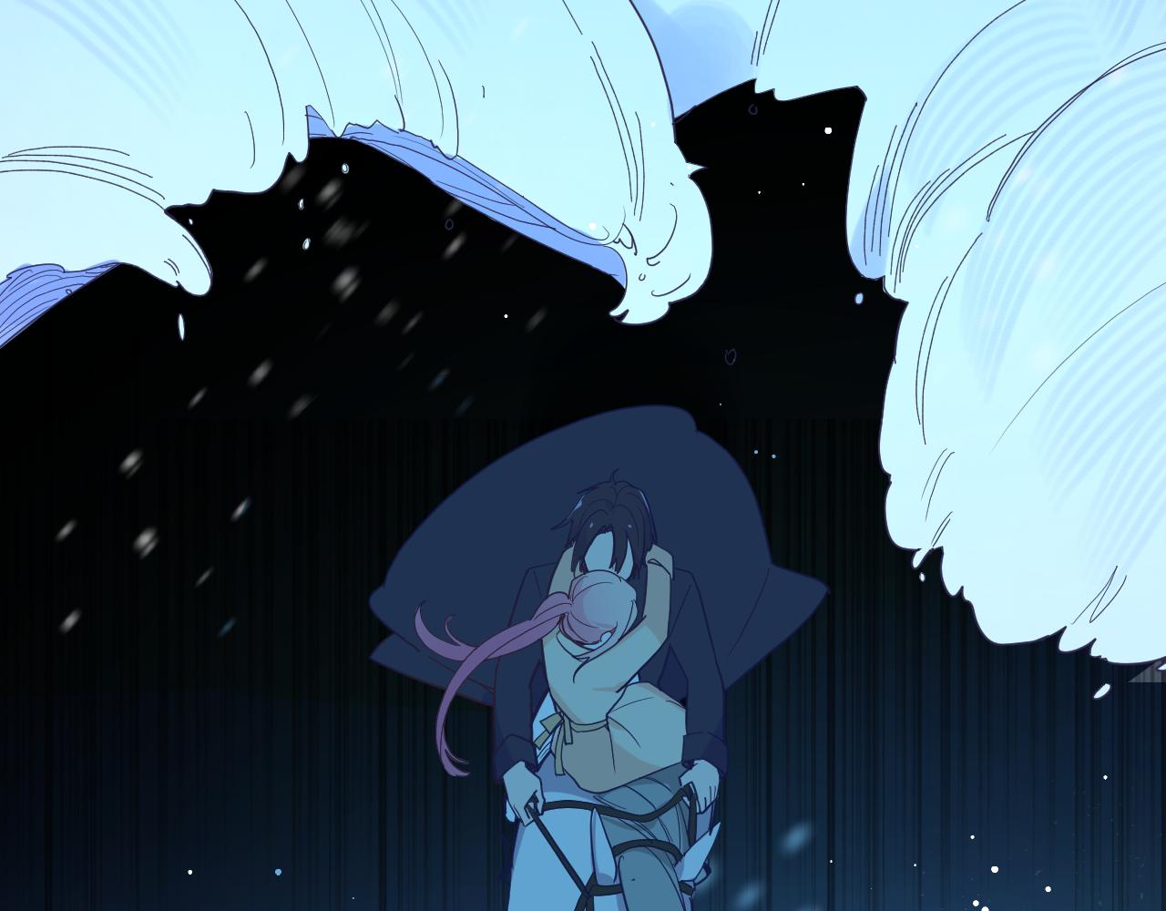 第四十八话：雪崩(1/3)-第51话