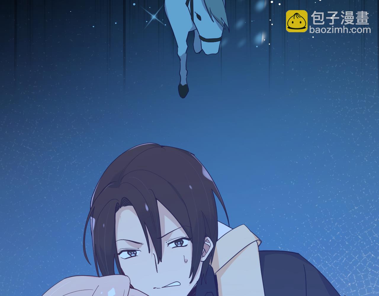 第四十八话：雪崩(1/3)-第51话