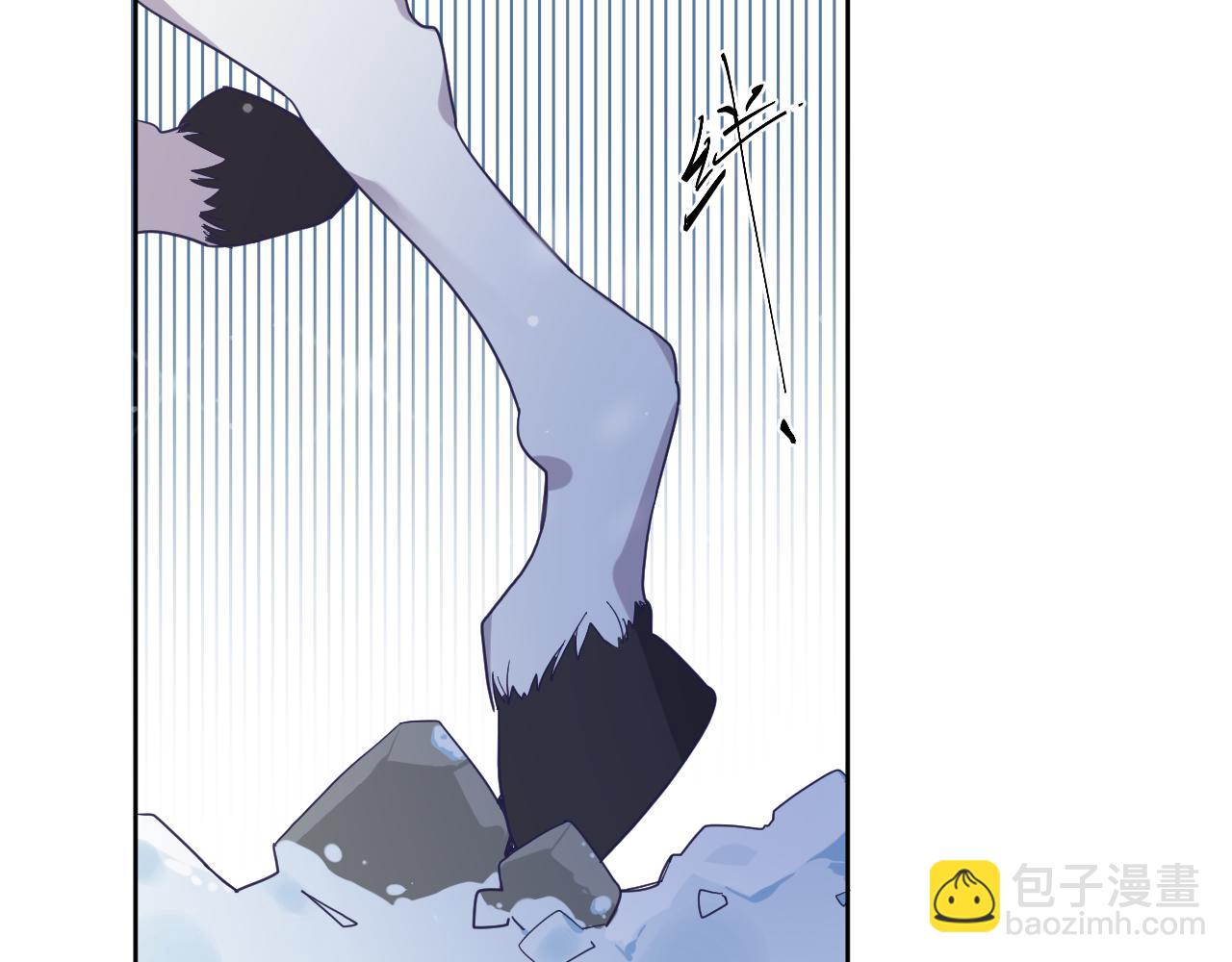 第四十八话：雪崩(1/3)-第51话