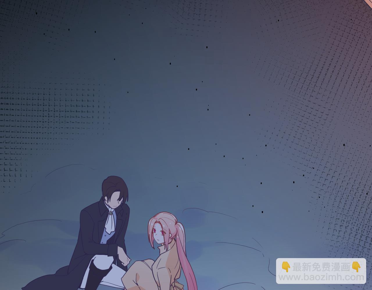 第四十八话：雪崩(1/3)-第51话