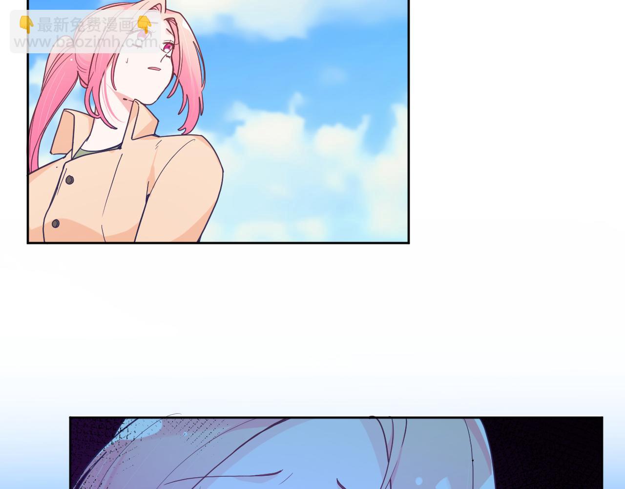 第四十八话：雪崩(1/3)-第51话