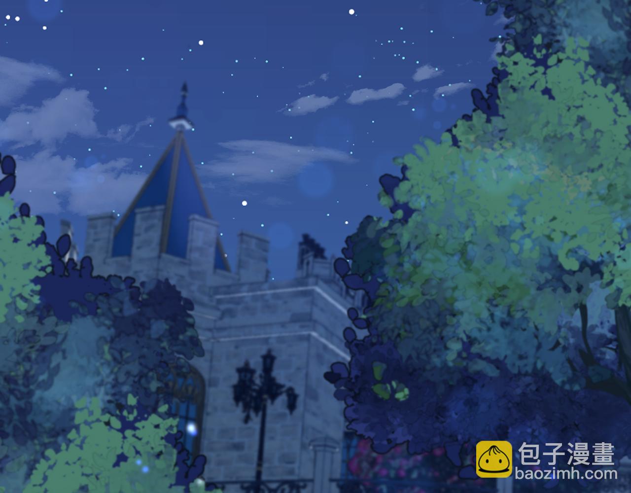 第五话：糟糕！被人盯上了！(1/4)-第7话