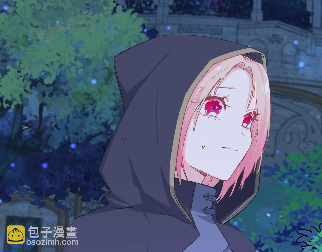 第五话：糟糕！被人盯上了！(1/4)-第7话