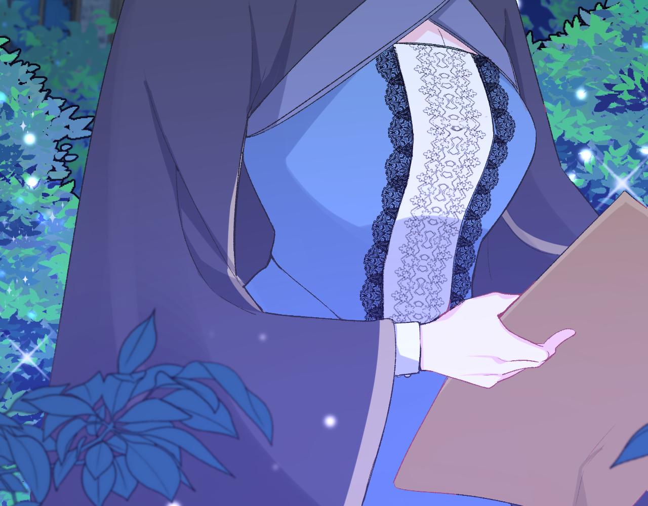 第五话：糟糕！被人盯上了！(1/4)-第7话