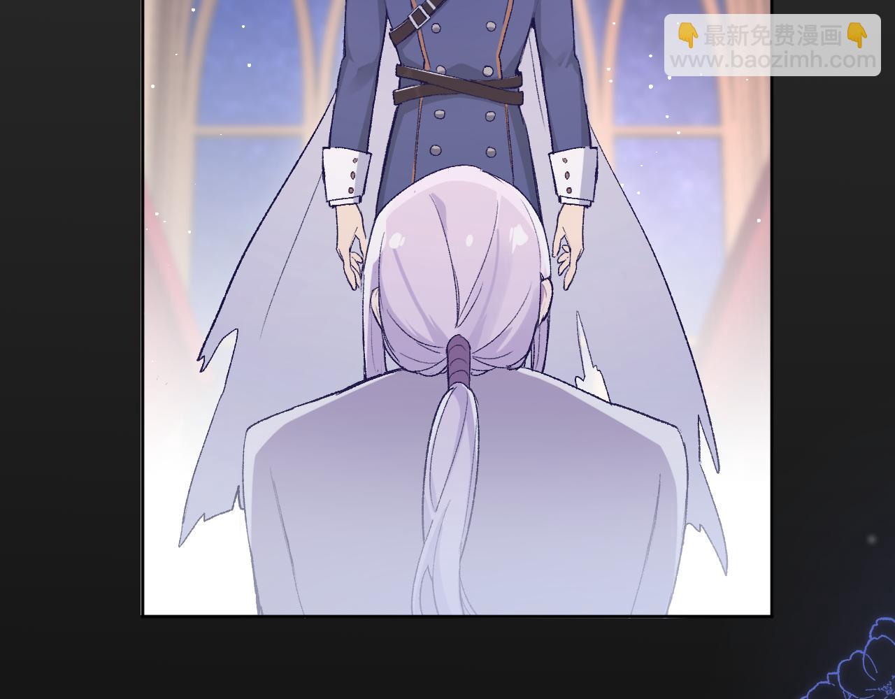 第7话：别害怕，有我在！(1/3)-第9话