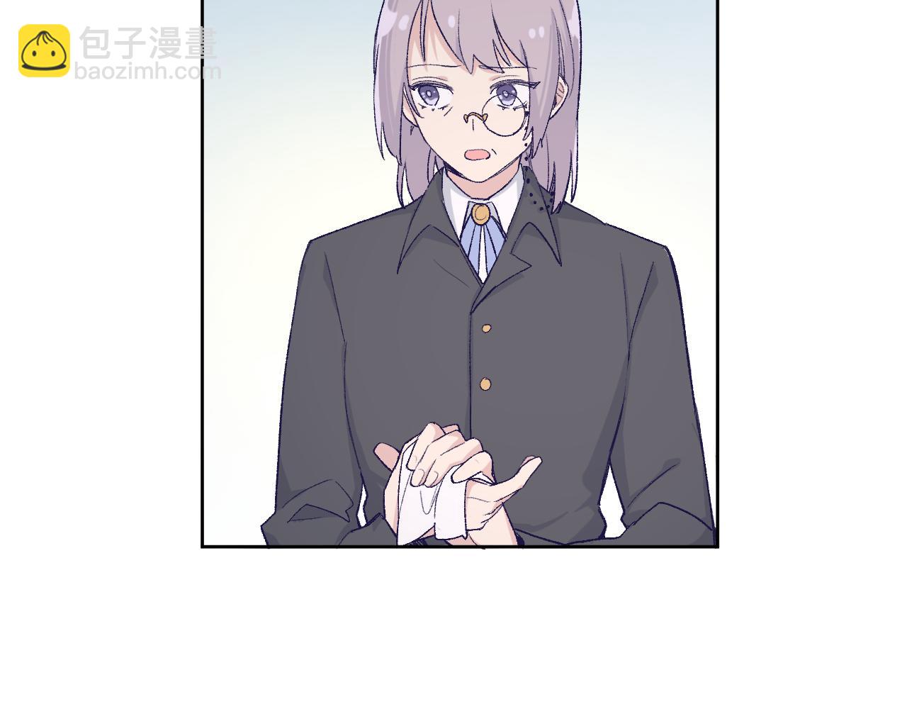 第7话：别害怕，有我在！(1/3)-第9话