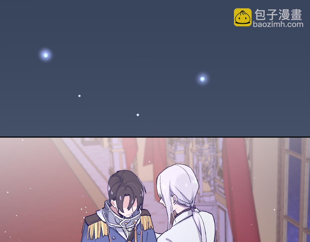 第7话：别害怕，有我在！(1/3)-第9话