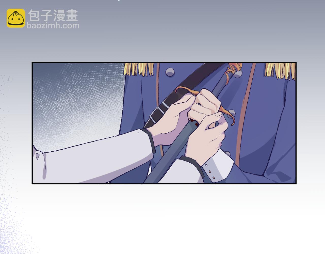 第7话：别害怕，有我在！(1/3)-第9话