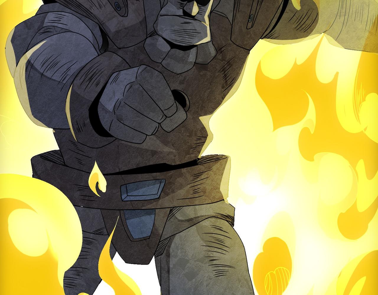 15山神落泪(1/2)-第15话