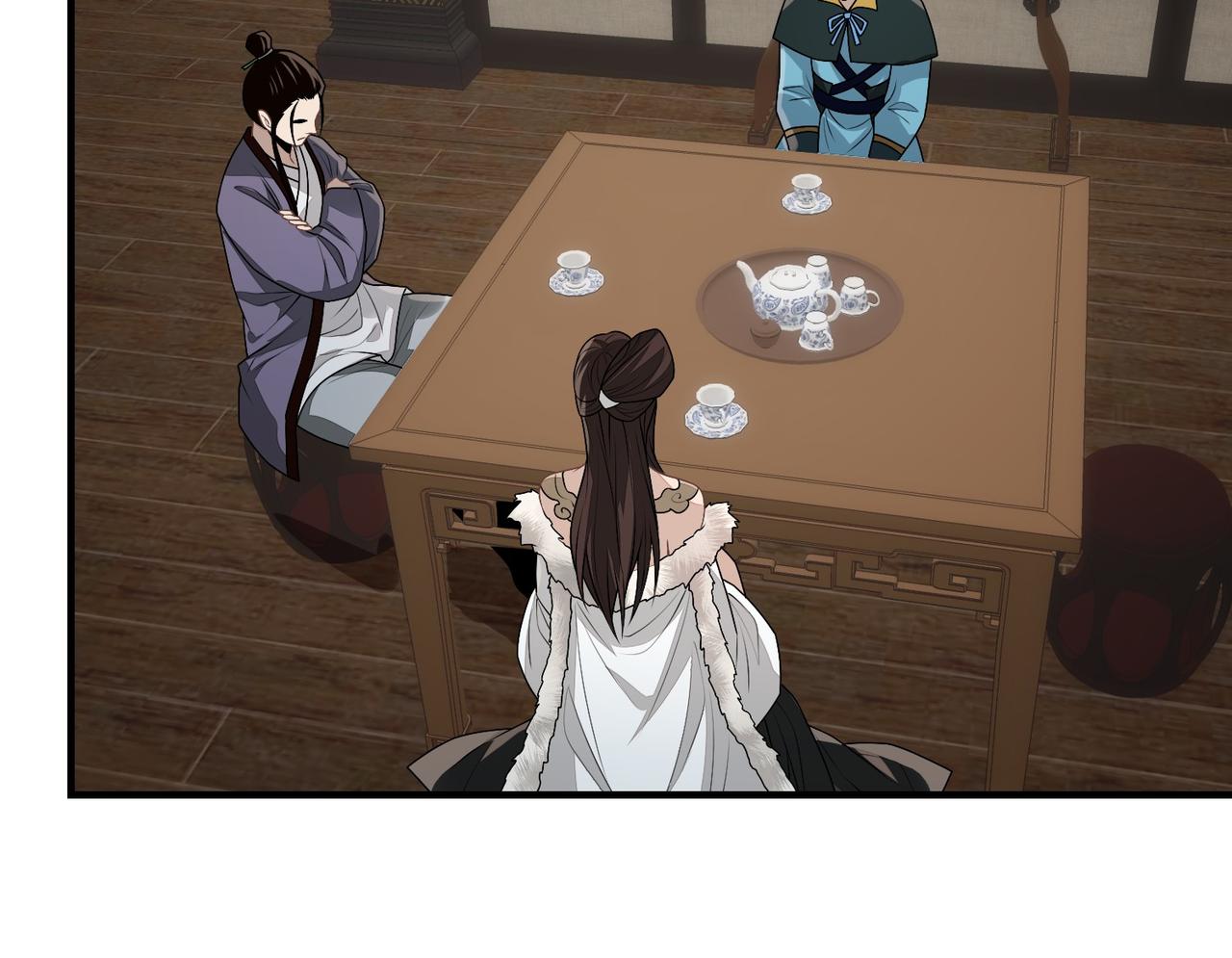 17凤凰灵路(1/2)-第17话