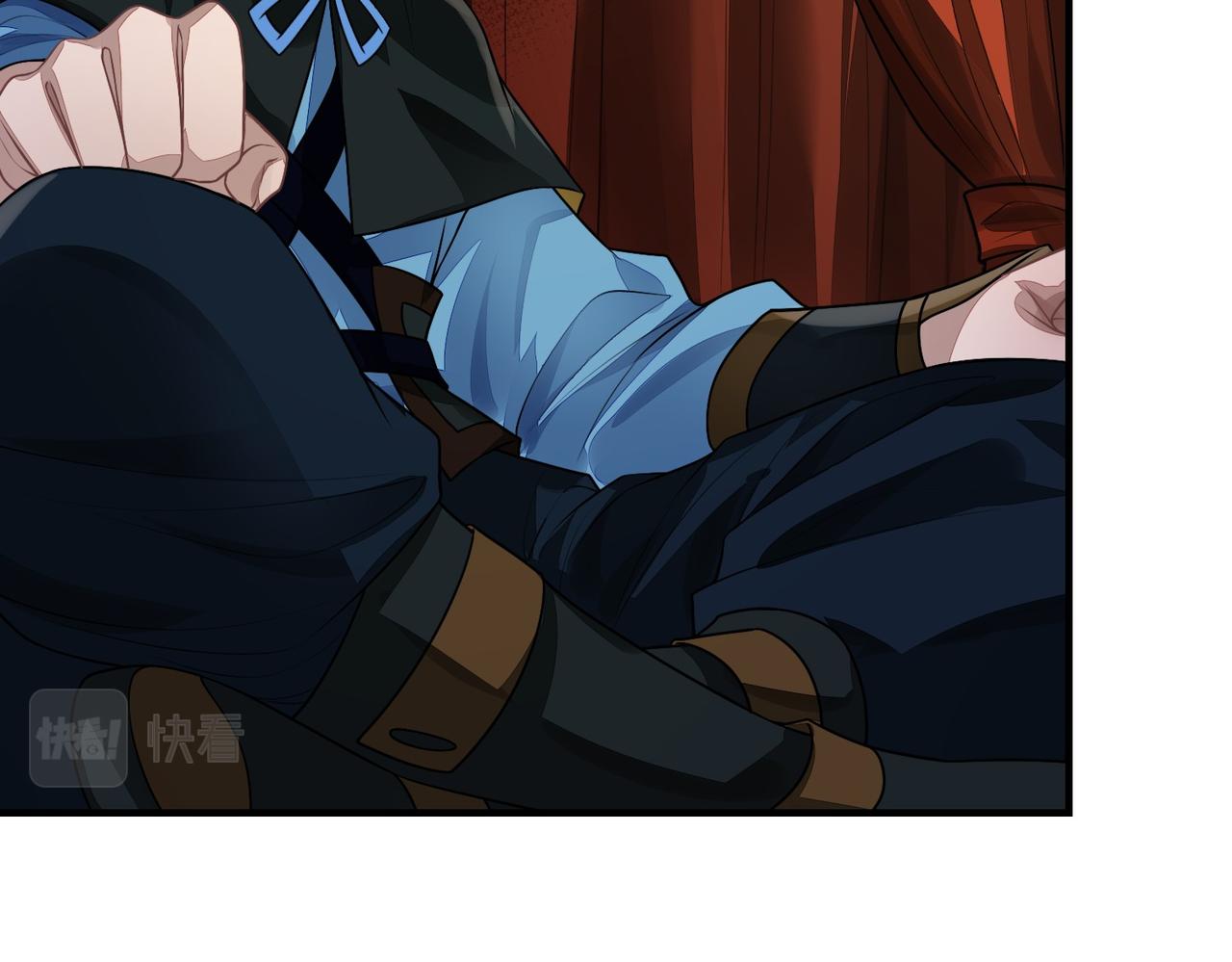 21师傅这个人(1/2)-第21话