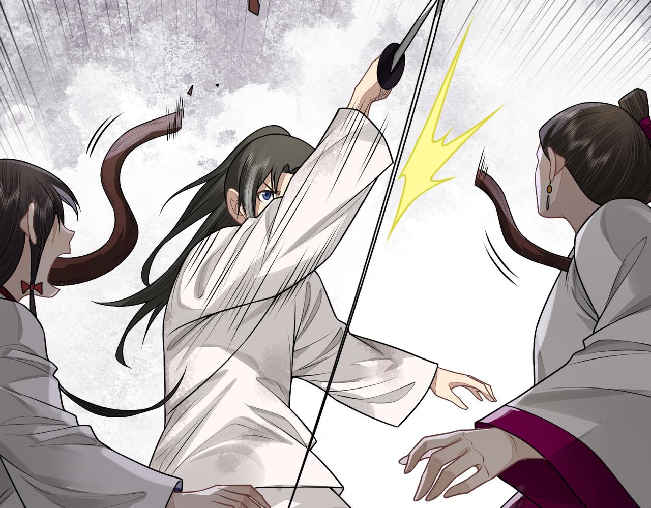 23诱饵(1/2)-第23话