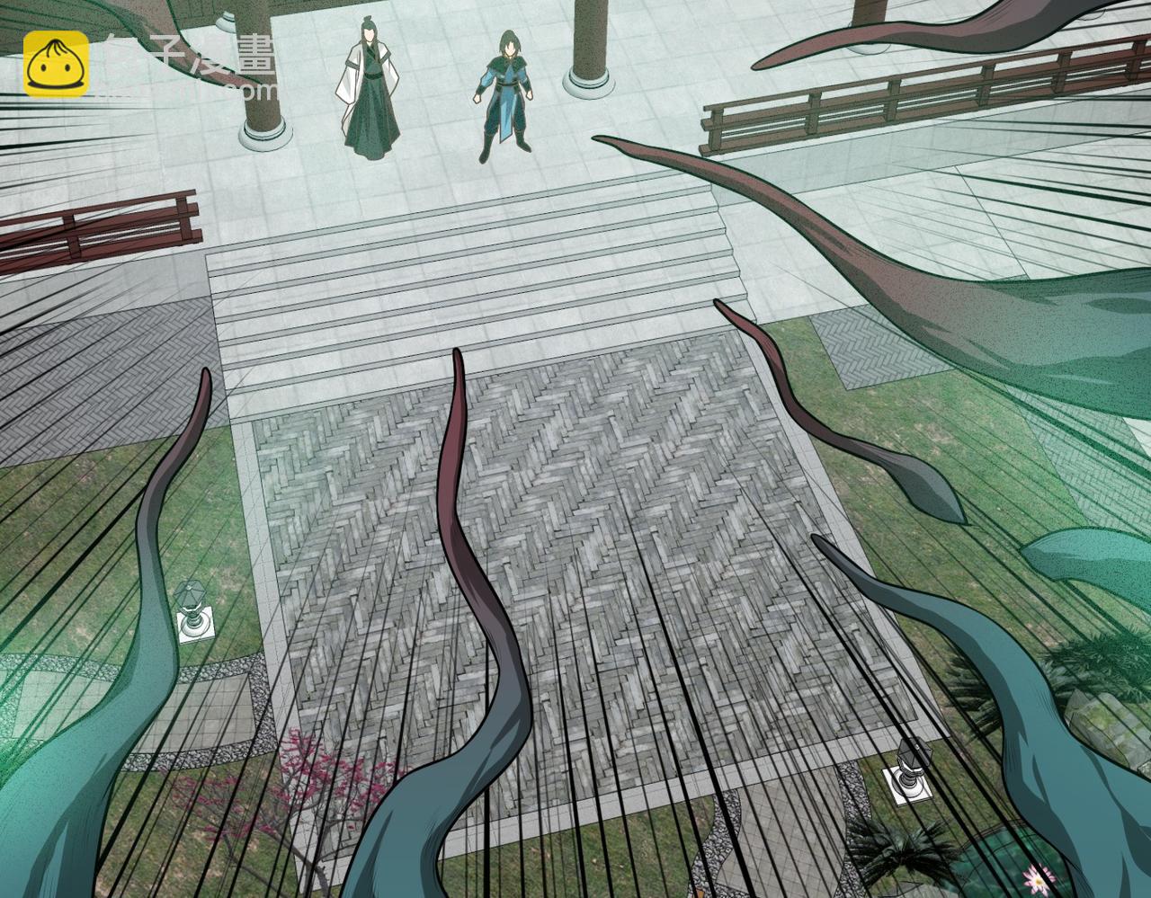 25我有办法！(1/3)-第25话