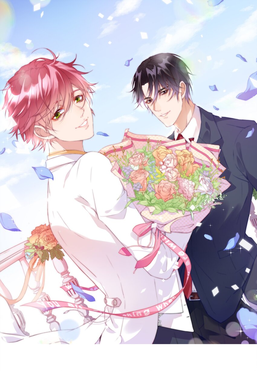 001 误打误撞的热搜(1/2)-第1话