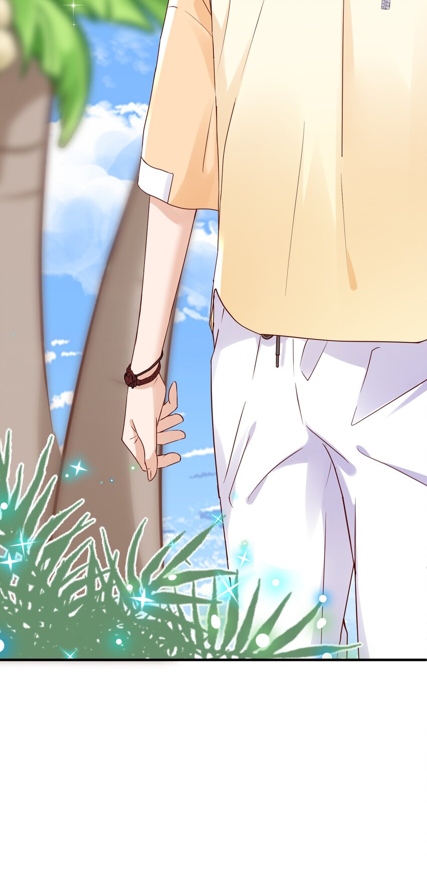 019 他有点不一样了-第19话