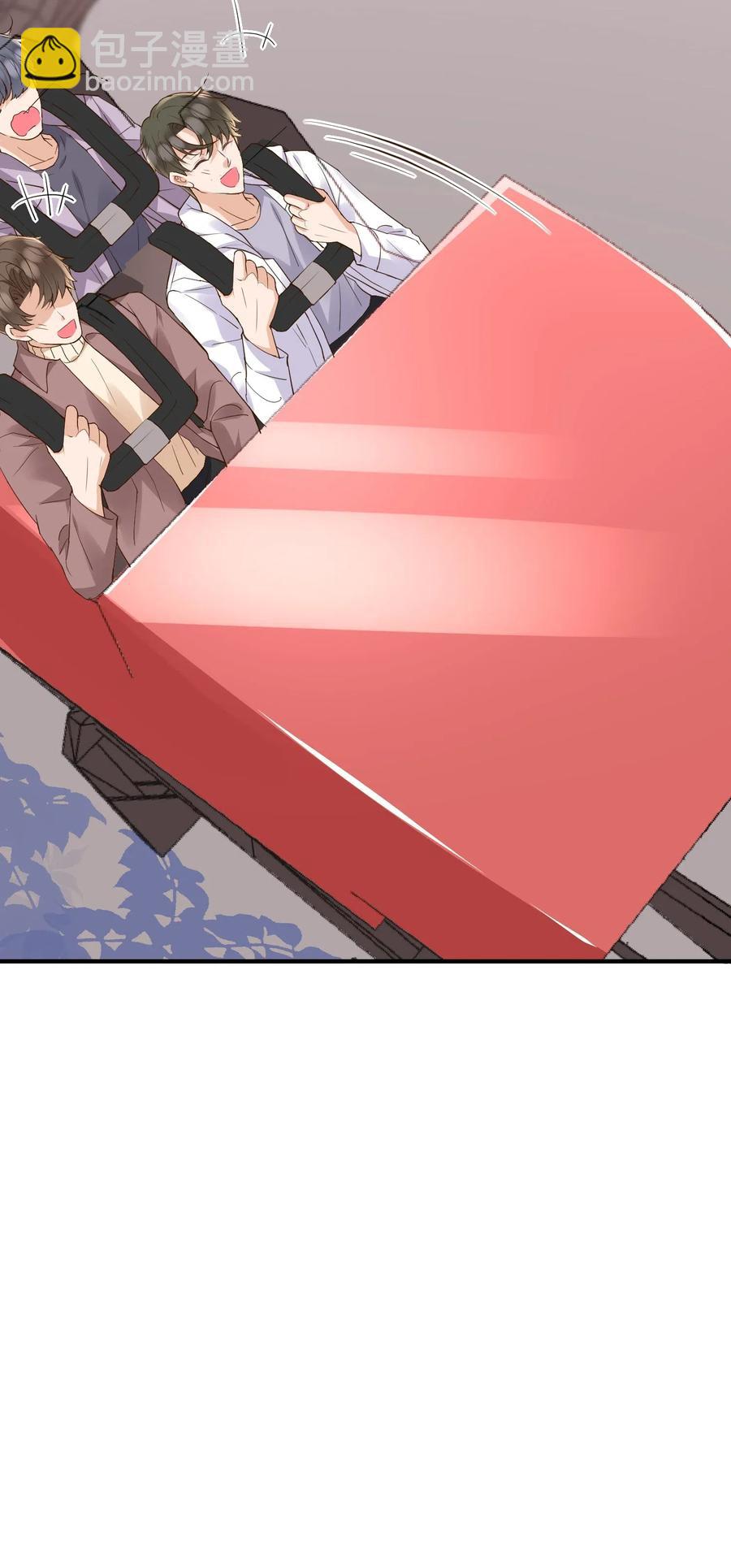 030 逐渐敞开心扉-第31话