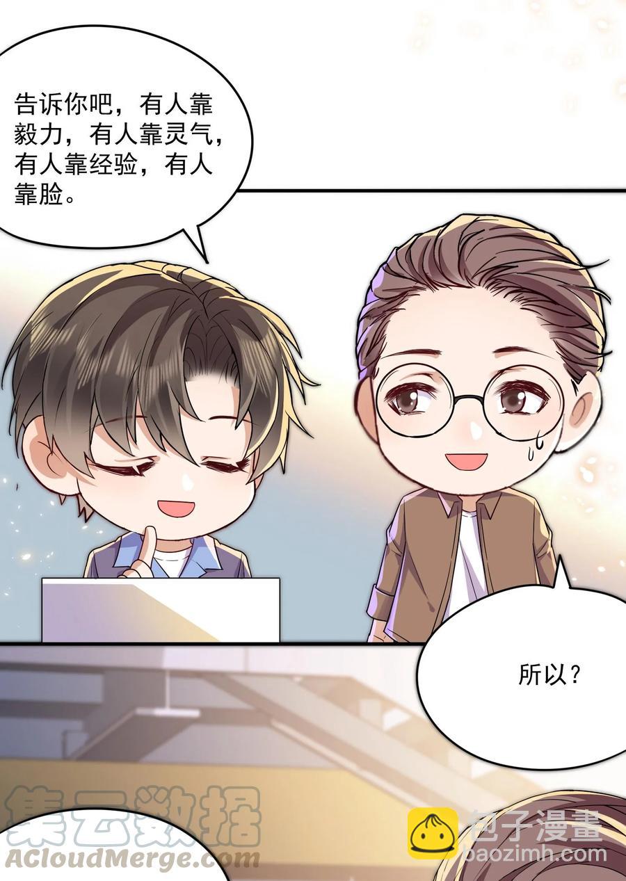 048 闭关看冉霖？-第47话